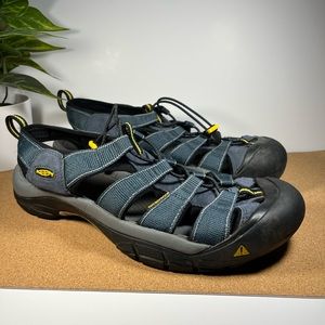 Keen Sandals Sz 12